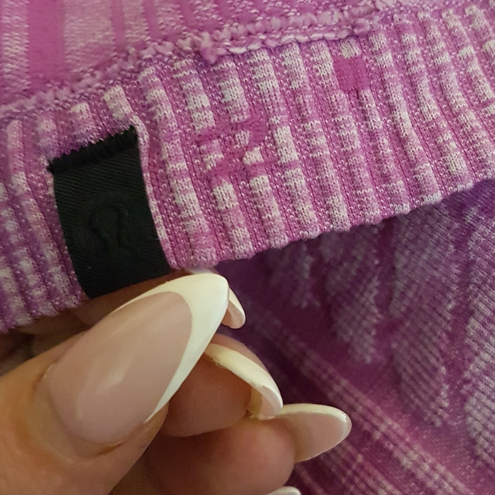LULULEMON 2 Rest Less Pullover Size 2 - Picture 15 of 15